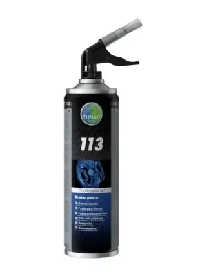 Objednat Nyní Tunap 113 Pasta na brzdy 200ml