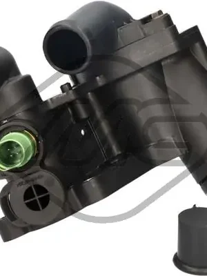 Příruba chladiva Metalcaucho 03693 Nejlepší Volba