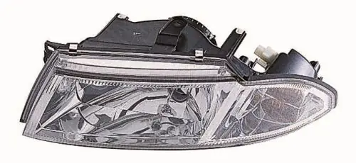 Nejprodávanější Světlomet ABAKUS 214-1157R-LD-EM