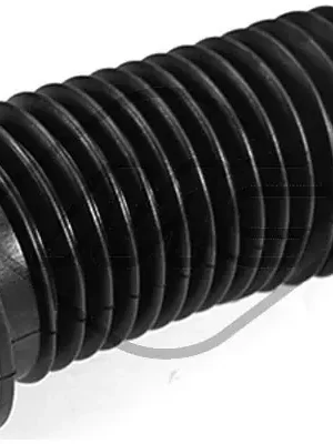 Ochranné víko/prachovka, tlumič Metalcaucho 02192 Levný