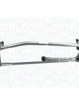 Ověřený Tyčoví stěračů MAGNETI MARELLI 085570741010