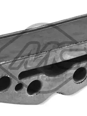 Aktuální Zarážka, tlumič výfuku Metalcaucho 02639