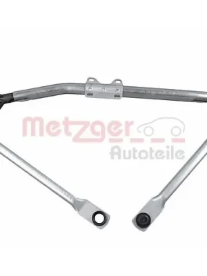 Tyčoví stěračů METZGER 2190982 Nejlepší Cena