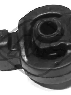 Zarážka, tlumič výfuku Metalcaucho 02722 Originální