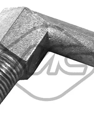 Vedení chladicí kapaliny Metalcaucho 03140 Odeslání Ihned