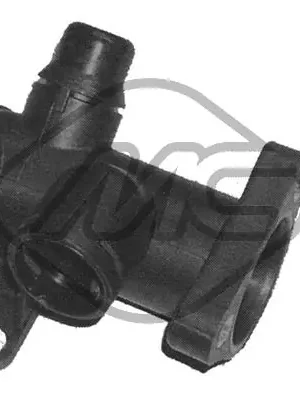 Příruba chladiva Metalcaucho 03566 Časově Omezené