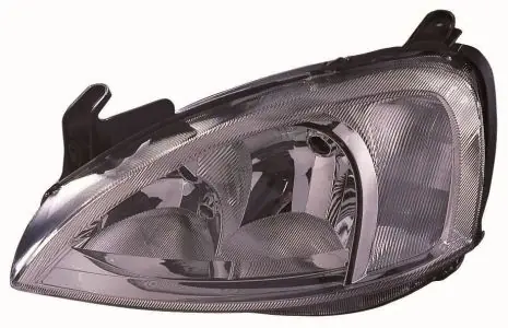 Cenově Výhodný Světlomet ABAKUS 442-1125R-LD-EM