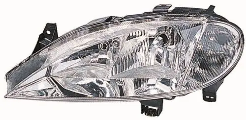 Ověřený Světlomet ABAKUS 551-1131R-LD-EM