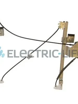 Zvedací zařízení oken ELECTRIC LIFE ZR VK712 L Must-Have