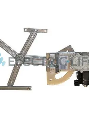 Zvedací zařízení oken ELECTRIC LIFE ZR OPO78 L C Ihned K Objednání