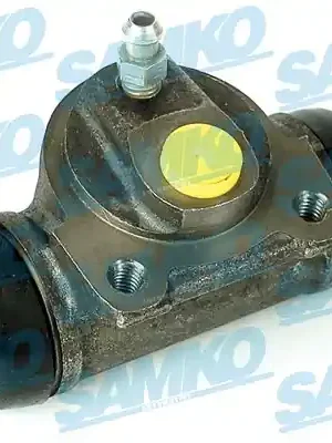 Válec kolové brzdy SAMKO C12581 Nejprodávanější