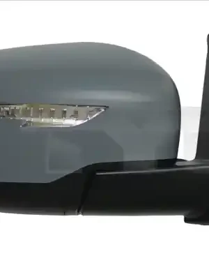 Must-Have Vnější zpětné zrcátko TYC 324-0182