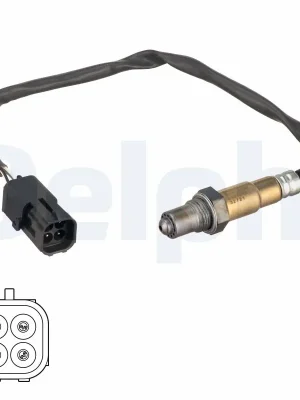 Nízká Cena Lambda sonda DELPHI ES21072-12B1