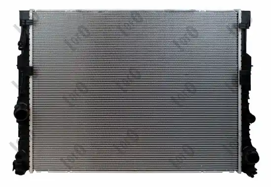 Zlevněný Chladič, chlazení motoru ABAKUS 004-017-0051