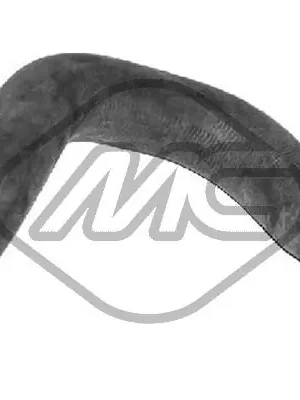 Časově Omezené Hadice chladiče Metalcaucho 08619