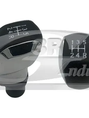 Hlavice řadicí páky 3RG 25237 Must-Have