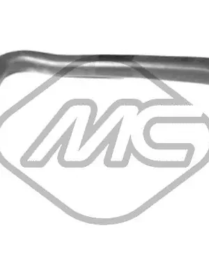 Nejlepší Cena Hadice chladiče Metalcaucho 09336