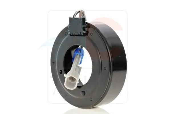 Aktuální Cívka, magnetická spojka (kompresor) ACAUTO AC-04SD05