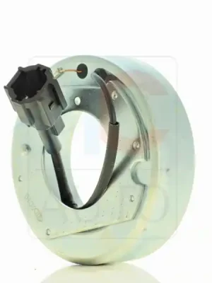 Top Prodej Cívka, magnetická spojka (kompresor) ACAUTO AC-04CL16