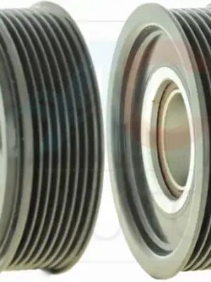 Odeslání Ihned Elektromagnetická spojka, kompresor klimatizace ACAUTO AC-06DN46