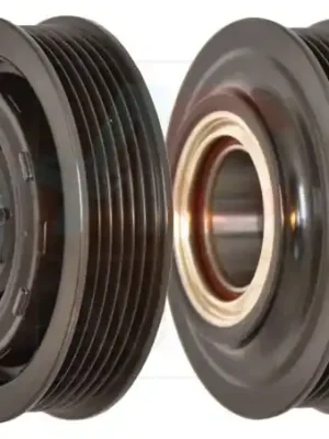Elektromagnetická spojka, kompresor klimatizace ACAUTO AC-06DN15 Speciální Cena