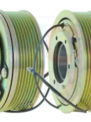 Elektromagnetická spojka, kompresor klimatizace ACAUTO AC-06SD53 Hit Sezóny