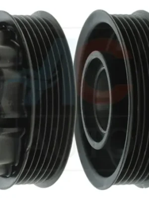 Cenově Výhodný Elektromagnetická spojka, kompresor klimatizace ACAUTO AC-06DN94