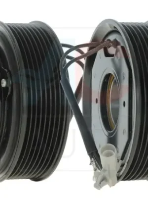 Cenově Výhodný Elektromagnetická spojka, kompresor klimatizace ACAUTO AC-06DN131