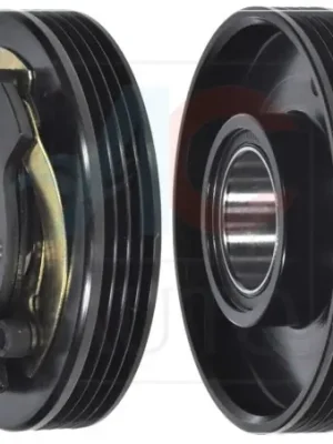 Nejprodávanější Elektromagnetická spojka, kompresor klimatizace ACAUTO AC-06CL05