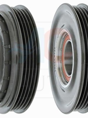 Elektromagnetická spojka, kompresor klimatizace ACAUTO AC-06DN112 Speciální Cena