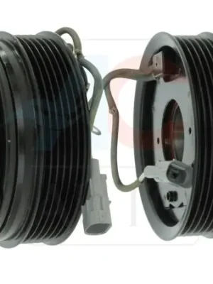 Levný Elektromagnetická spojka, kompresor klimatizace ACAUTO AC-06DN143