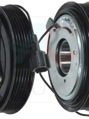 Originální Elektromagnetická spojka, kompresor klimatizace ACAUTO AC-06CL03