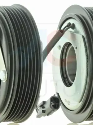 Výhodná Nabídka Elektromagnetická spojka, kompresor klimatizace ACAUTO AC-06DL38
