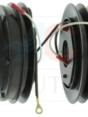 Elektromagnetická spojka, kompresor klimatizace ACAUTO AC-06DN102 Akční Nabídka