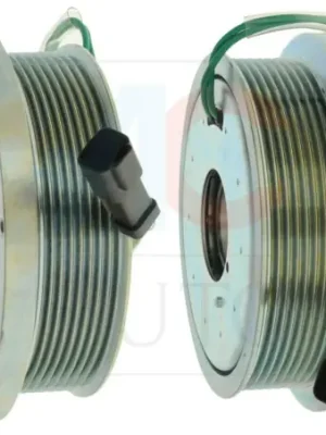 Elektromagnetická spojka, kompresor klimatizace ACAUTO AC-06SD50 Výhodná Nabídka