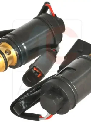 Regulovatelný ventil, kompresor ACAUTO AC-02DN05 Must-Have