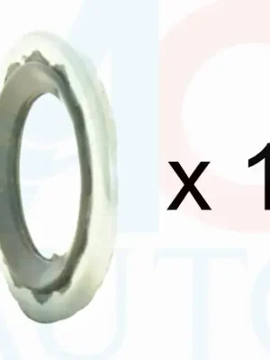 Top Prodej Těsnicí Kroužek, vedení chladiva ACAUTO AC-08XX27