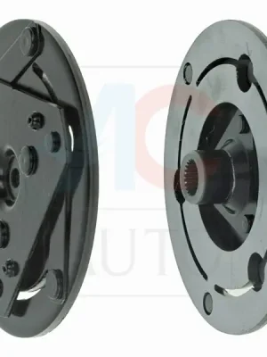 Časově Omezené Unášecí kotouč, magnetická spojka (kompresor) ACAUTO AC-05DL14