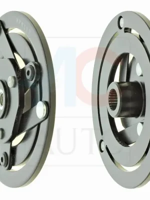 Must-Have Unášecí kotouč, magnetická spojka (kompresor) ACAUTO AC-05DL17