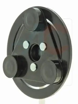 Unášecí kotouč, magnetická spojka (kompresor) ACAUTO AC-05CL10 Cenový Hit