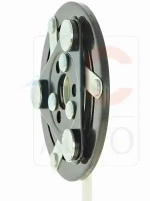 Horká Nabídka Unášecí kotouč, magnetická spojka (kompresor) ACAUTO AC-05SD37