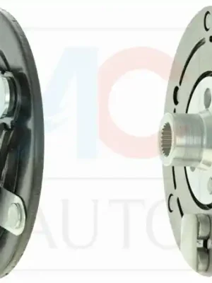 Novinka Unášecí kotouč, magnetická spojka (kompresor) ACAUTO AC-05SD35