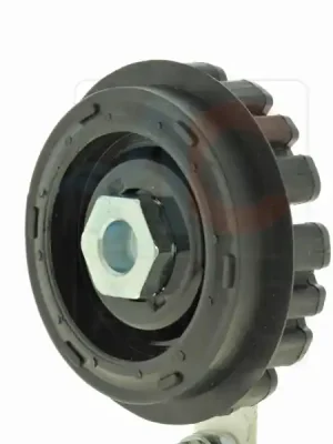 Unášecí kotouč, magnetická spojka (kompresor) ACAUTO AC-05DN10 Nejprodávanější