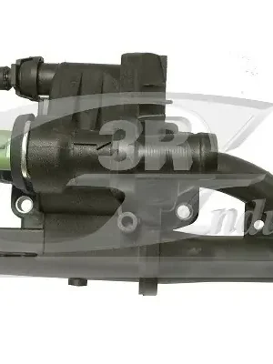 Autentický Termostat, chladivo 3RG 81212