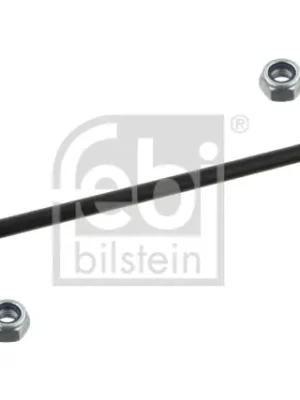 Značkový Tyč/vzpěra, stabilizátor MERTZ M-S0558