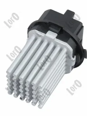 Odpor, vnitřní tlakový ventilátor ABAKUS 133-009-008 Oblíbený