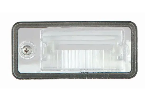 Top Prodej Osvětlení SPZ ABAKUS 446-2101R-WQ
