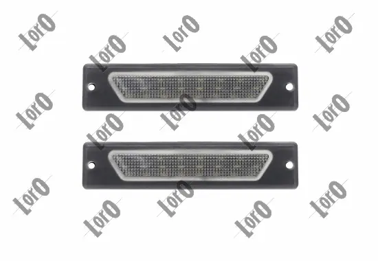 Speciální Cena Osvětlení SPZ ABAKUS L16-210-0002LED