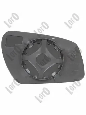 Rychlé Dodání Sklo do zrcátka, vnější zrcátko ABAKUS 1213G01