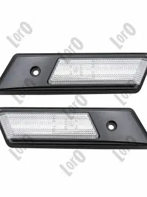 Sada směrových světel ABAKUS L04-140-007LED Výprodej